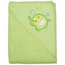 Duetbaby 217 Детское Махровое Полотенце 100х100 см