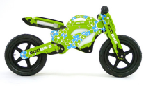 Eco Race Bike Milly Mally