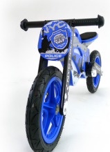 Eco Race Bike Milly Mally