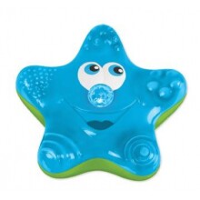 Munchkin Star Fountain Игрушка для ванны - Звезда фонтан