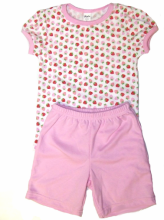 Galatex Pajamas