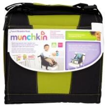 Munchkin Travel Booster Seat Детское сиденье для путешествий