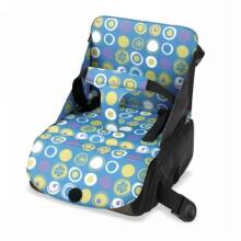 Munchkin Travel Booster Seat Детское сиденье для путешествий