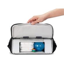 Munchkin Travel Booster Seat Детское сиденье для путешествий