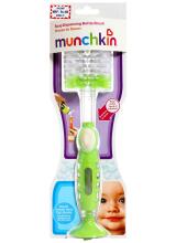 Munchkin Soap DispenserI Bottle Brush  11168 Ёршик-мыло для бутылочек 