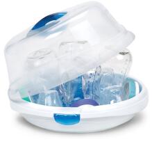 Munchkin Art. 011372 Steam Guard Rapid Tvaika sterilizātors