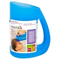 Munchkin 011336 šampūno skalavimo skystis vandeniui / šampūno puodelio skalavimui