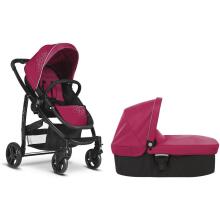 Graco Evo Carrycot Grape Art.1829482   Люлька для коляски