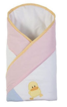Nino Wrap 850 Baile