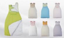 Nino-Espana Sleebag 1000 - спальный мешочек ' Green' - зеленый