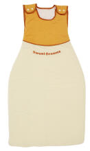 Nino-Espana Sleebag  yellow 1000 - Guļammaisiņš