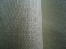 La bébé Boutique Eco 100% Natural Linen 5 psc. Organic linen cloth wipes (S)