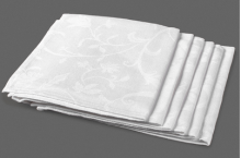 La bébé Boutique Eco 100% Natural Linen Натуральная мультифукциональная накладка 5 шт.