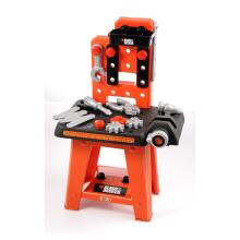 Ecoiffier Black and Decker darba galds 8/2305