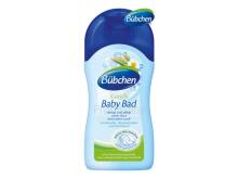 Bubchen Baby Bad Art.TB103  dušas putas 400ml