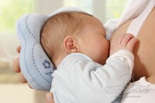 Baby Matex Flor 021 maitinimo pagalvė