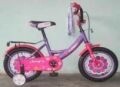 Baby Mix Детский велосипед BMX R-777G-14 Fun Bike 14