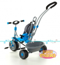 BM MILLY MILLY (775)  Baby Trike