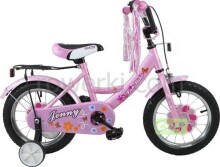 Baby Mix Bērnu velosipēds BMX R-777G-14 Fun Bike 14