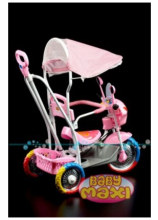 Baby Maxi 2012 Moto 762  baby trike 9020254