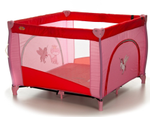 Maxi 1251 playpen 100x100 cm
