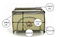 Baby Maxi 1253 Premium