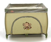 Baby Maxi 1253 Premium