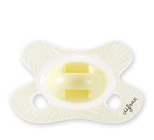 Difrax Art.796 Dental Newborn (-2/+2 Months) Jaundzimušo knupis, -2/+2 mēn.