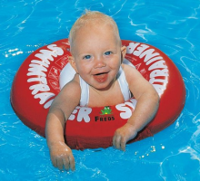 Freds Swimtrainer Classic Art.45420