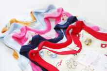 Bobas Art.181 Chmurka Pink