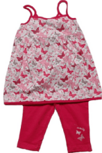BALTIC TEXTILE Top for girls (TP25019-1)