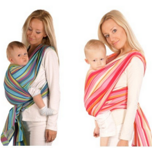 Womar Zaffiro Be Close Nr.17 Color Nr.2 Koala Zīdaiņu slings