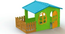 Mochtoys Art.10498 Country Cottage