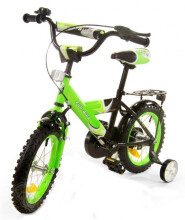 Baby Mix Bērnu velosipēds BMX R-888-14 Fun Bike 14