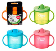 Tommee Tippee Art. 43111087 First cup
