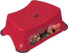 Lorelli Step Stool Cars Art.10130350018 Paliktnis kājām