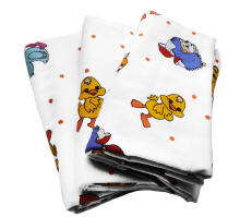 Urga Art.46554 90x75 cm 3pcs