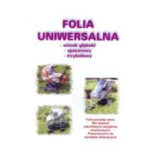 Probaby Universālais lietus pārvalks sporta/pastaigu/ratiem ar kulbiņu