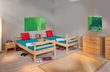 Salvador Двухъярусная (Двухэтажная) кровать для детей 30500260