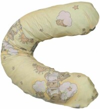 Womar Breastfeeding Pillow
