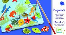 DJECO Fishing tropic DJ01652
