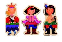 DJECO DJ03112