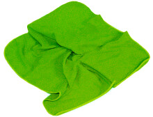 Baltic Textile Terry Towels Bērnu kokvilnas frotē palags 80x80cm zaļš