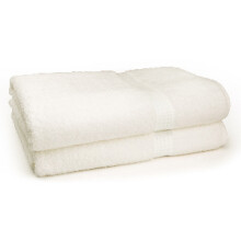 Baltic Textile Terry Towels Super Soft Art.47909 Natural  Хлопковое полотенце   50x90 см