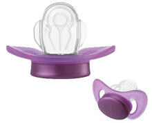 Nip Miss Denti Pacifier Dental 5-13 months