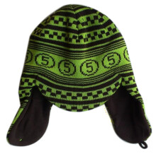 LENNE '14 - Зимняя шапка для мальчиков Remi art.13387 (52-56cm) цвет 104