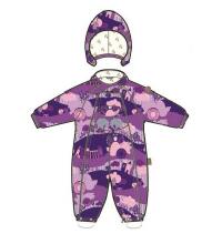 Huppa '14 - Kalli overall, Art. 3212AW (68 cm), purple