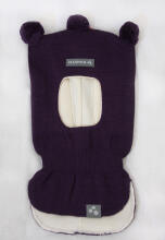 Huppa '14 Coco Purple Art. 8507AW