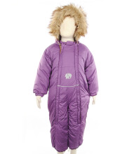 Huppa '14 - Детский зимний комбенизон Joanna Art. 3180AW13-073  (74 cm), purple
