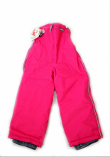 HUPPA '14 - Детские зимние брюки Marilin Art. 2136AW13   2140AW (116 cm), fuksia